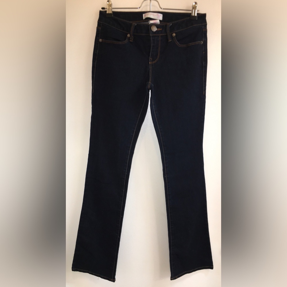 NWOT Brand New No Boundaries Bootcut Jeans (7)